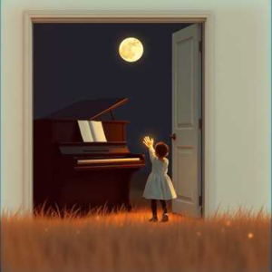 Song - A Caregiver's Prayer