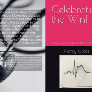Celebrate the Win! (eBook)