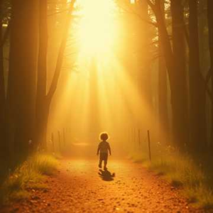 Song - Graceful Path Ahead