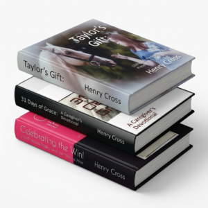 Taylor's Gift Book Bundle